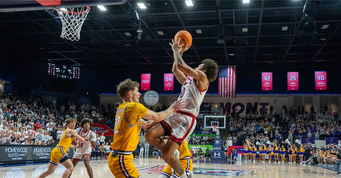 After arriving in transfer portal, new Maryland basketball recruit Ja ...