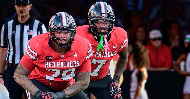 Rapid Fire: How will Texas Tech perform in first road test?
