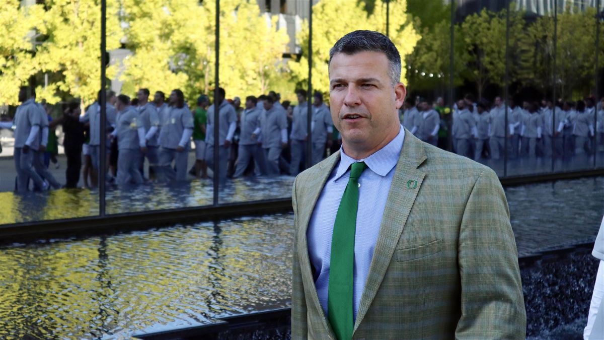 Board of Trustees approves Mario Cristobal's new contract