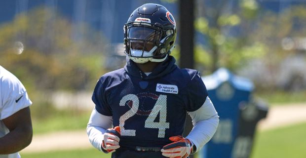 Chicago Bears running back Matt Forte breaks reception record - Sports  Illustrated