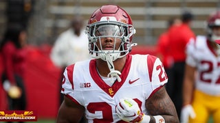 USC vs. No. 2 Ohio State: How to watch, live stream, start time, TV channel