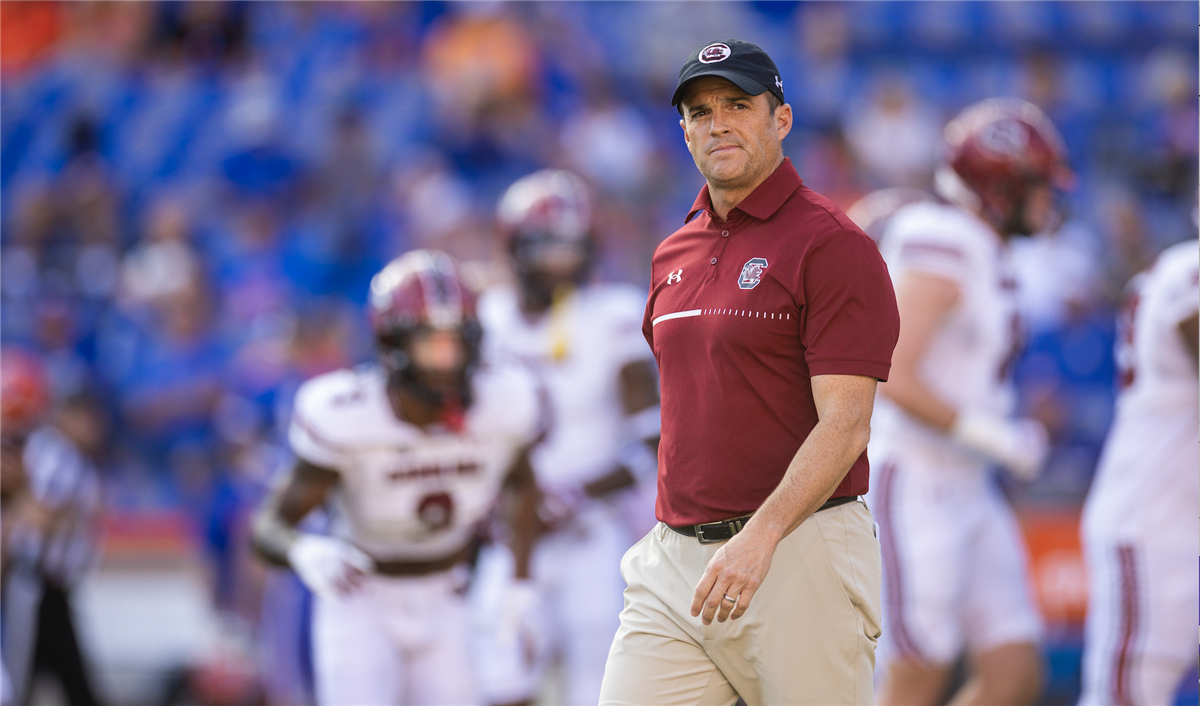 Everything Beamer said before Tennessee - Vimarsana News