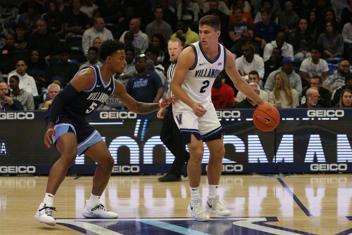 villanova throwback basketball shorts