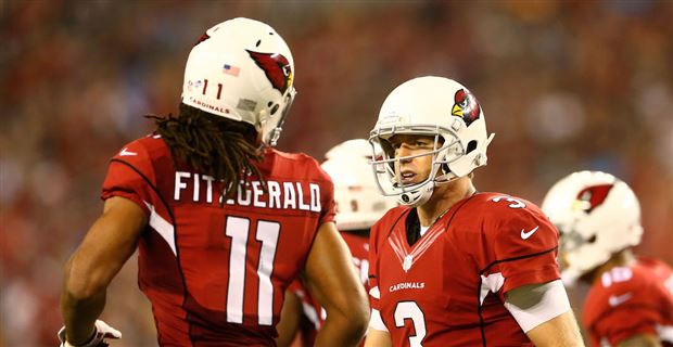 Cardinals' preseason schedule extended