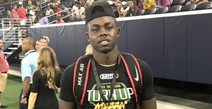 Texas A&M picks up huge recruiting win in 4-star WR Wright Texas A&M picks up huge recruiting win in 4-star WR Wright