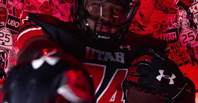 BREAKING: Utah lands diamond-in-the-rough lineman Malili Asiata