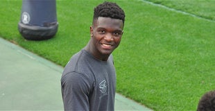 Open thread: Big Ohio State Buckeyes’ visit weekend Open thread: Big Ohio State Buckeyes’ visit weekend