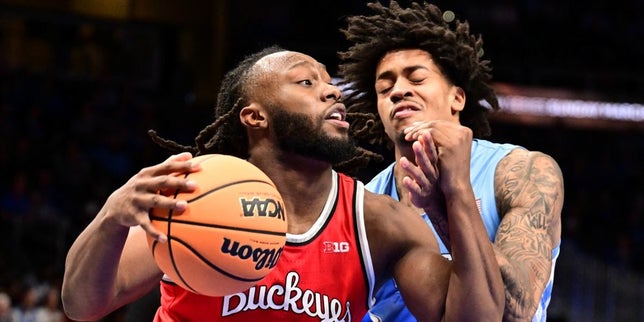 Bucknuts Home - Ohio State Buckeyes Football, Basketball, & Recruiting