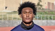 Lucky Sutton impresses at SoCal Stack Sports Showcase Lucky Sutton impresses at SoCal Stack Sports Showcase