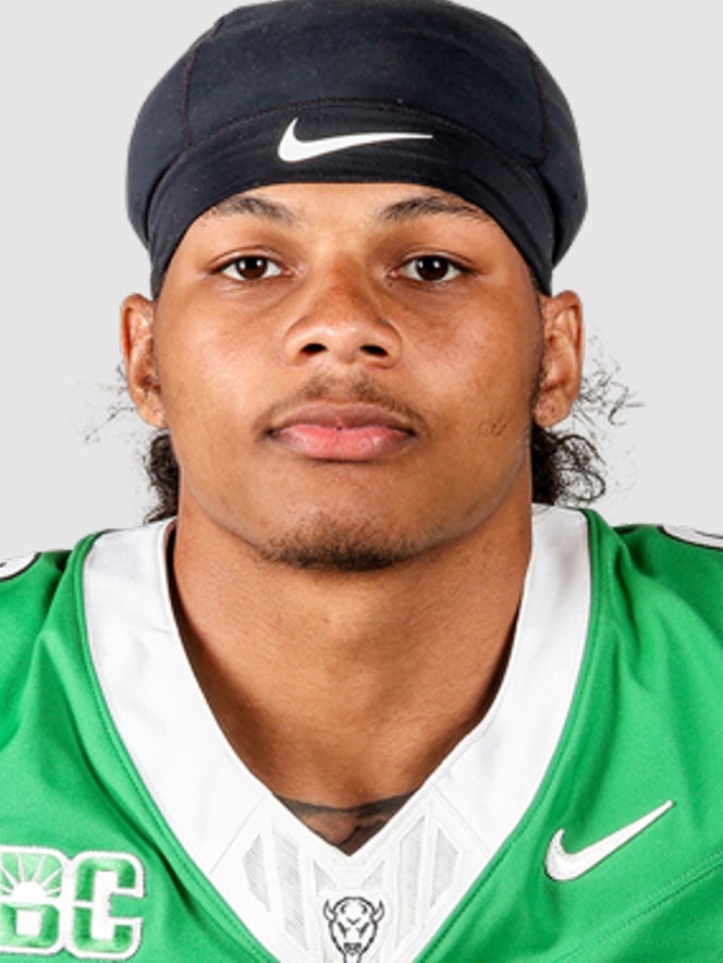 Jibreel Al-Amin athlete image