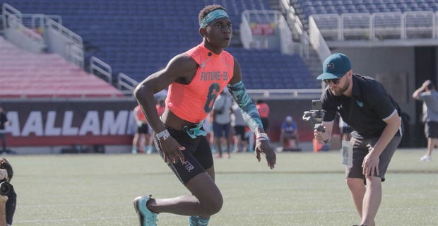 10 In State Targets For Mississippi State In Class Of 2021