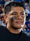 Tamatoa Gaoteote athlete image