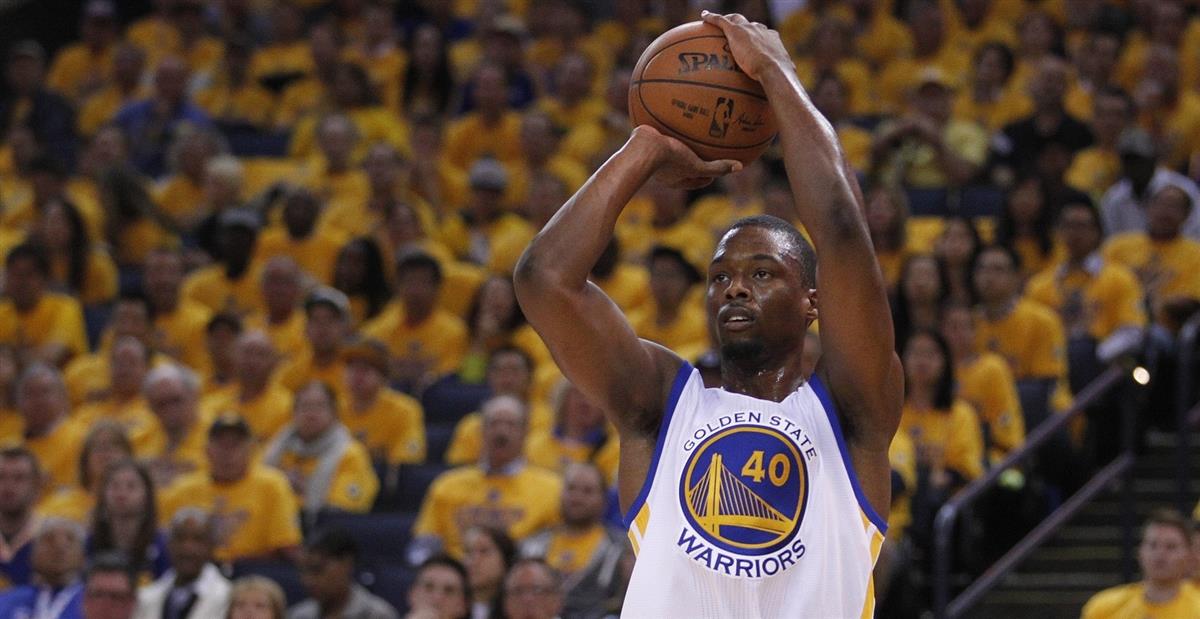 Harrison Barnes Sacramento Small Forward