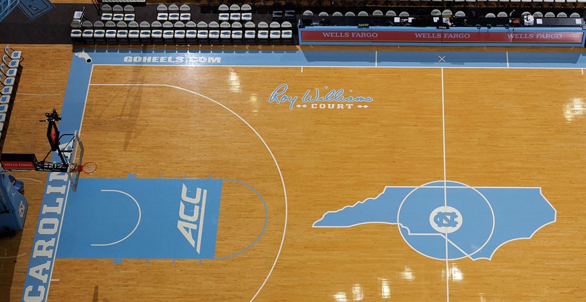 UNC Basketball: 247 Sports Preseason All-ACC Team Released