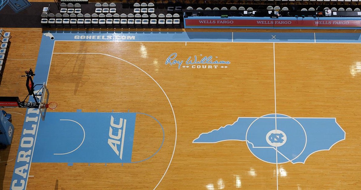 North Carolina Decides Not To Show Up North Carolina Decides Not To Show Up