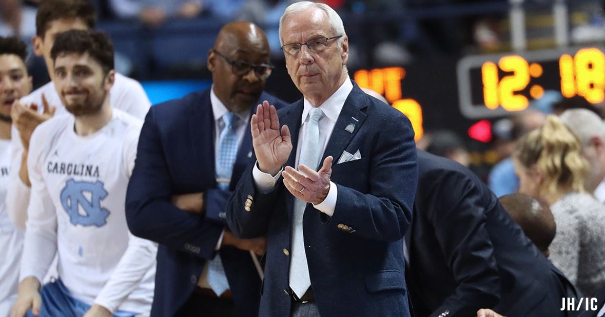 UNC Adjusting Basketball Schedule for New Start Date