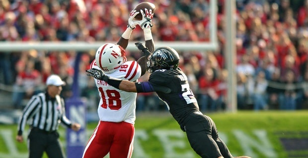 Countdown No. 16 Quincy Enunwa