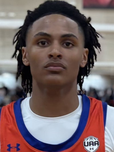 Myles Hayes Photo