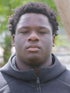 Amari Cherenfant athlete image
