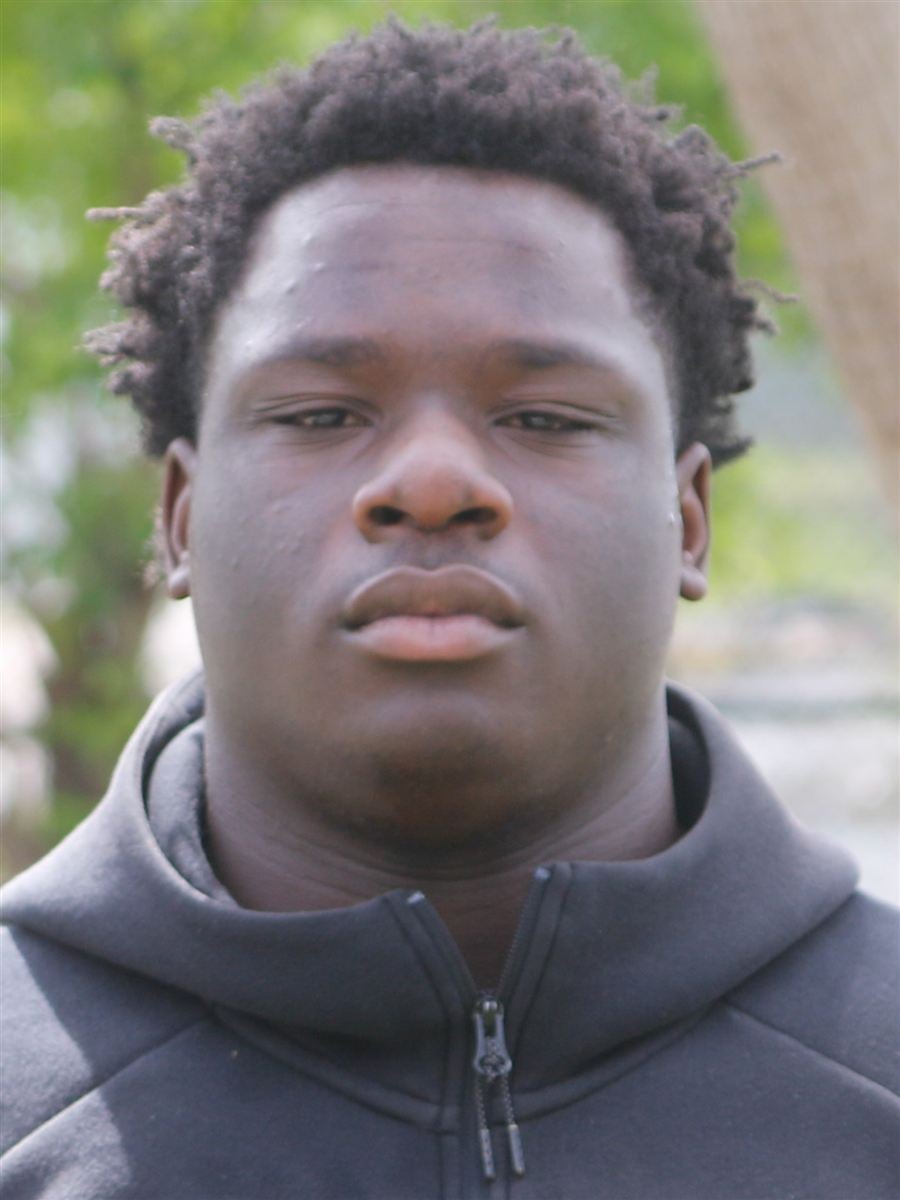Amari Cherenfant athlete image