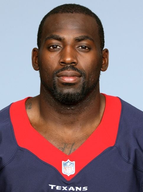 Whitney Mercilus, Houston, Linebacker