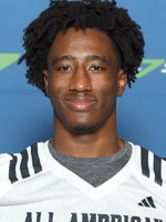 David Groce Davian Groce - Lone Star - 2024 junior season highlights - 247Sports