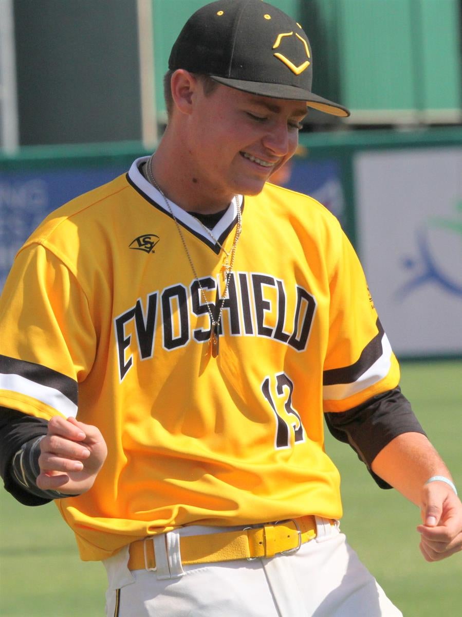 Shane Roberts - Baseball - App State Athletics