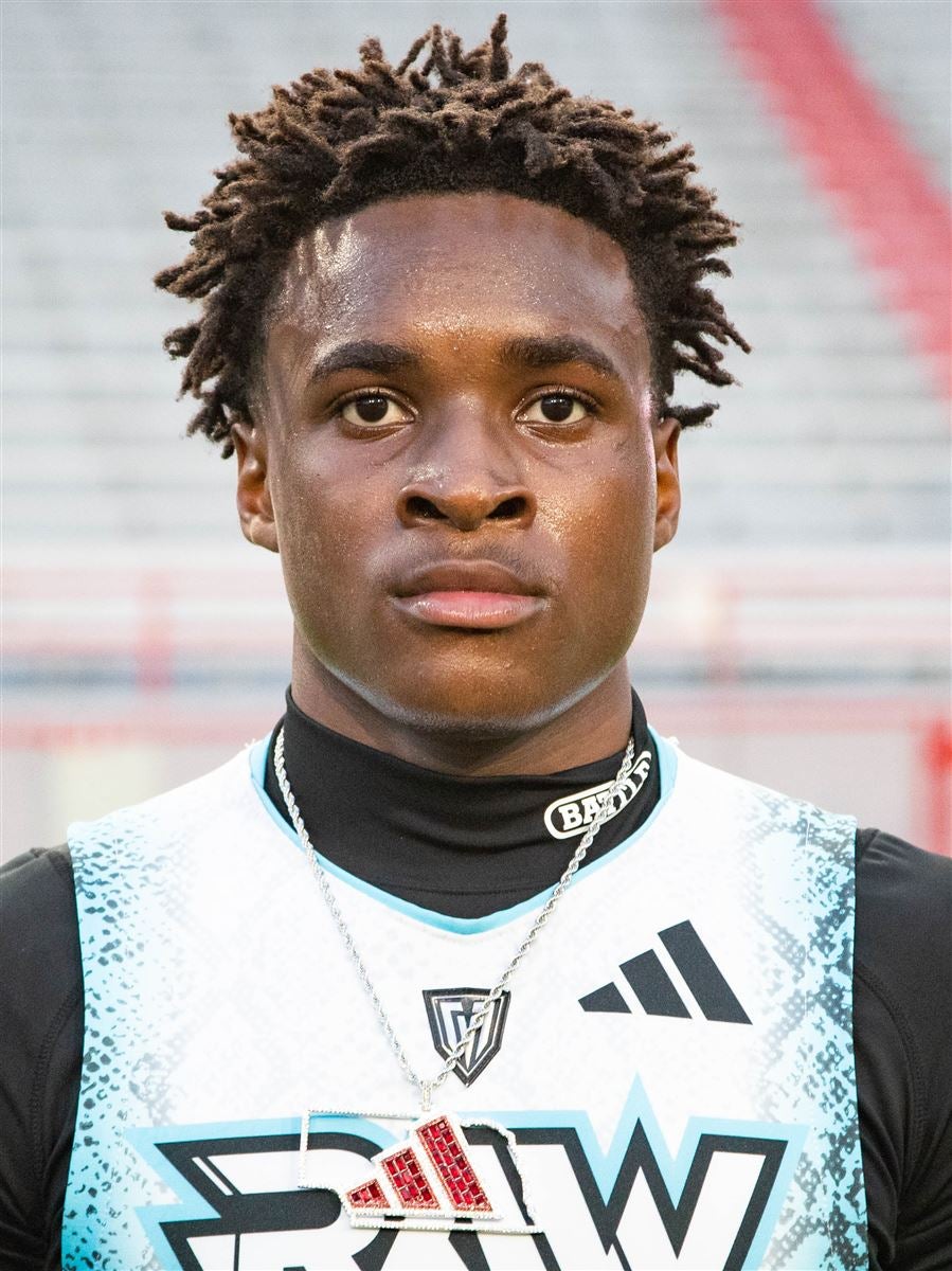 Jaylyn Jones athlete image