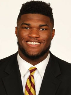 Cam Akers, Los Angeles, Running Back