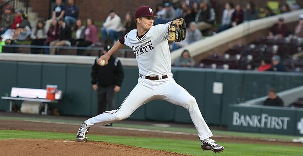 Over 20 former Diamond Dawgs starting Minor League season