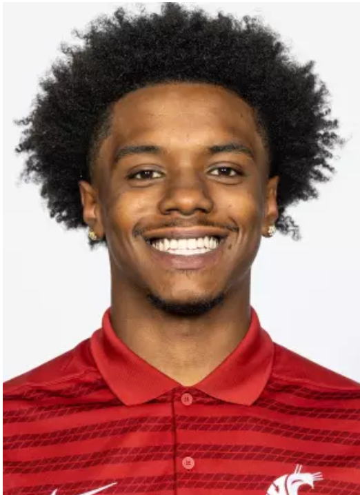Duhron Goodman athlete image