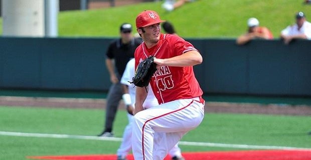 Baseball buzz: Check out these close-cropped Cajuns