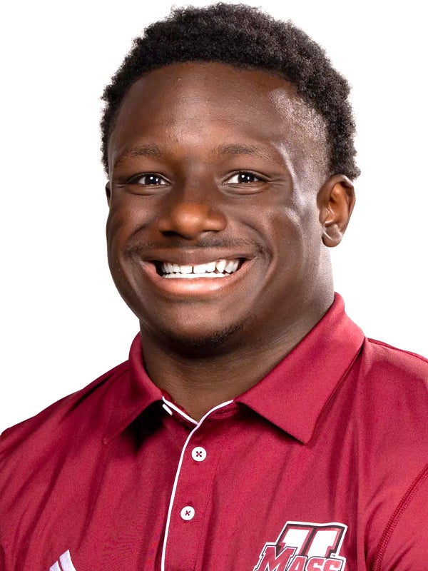 Brandon Hood athlete image