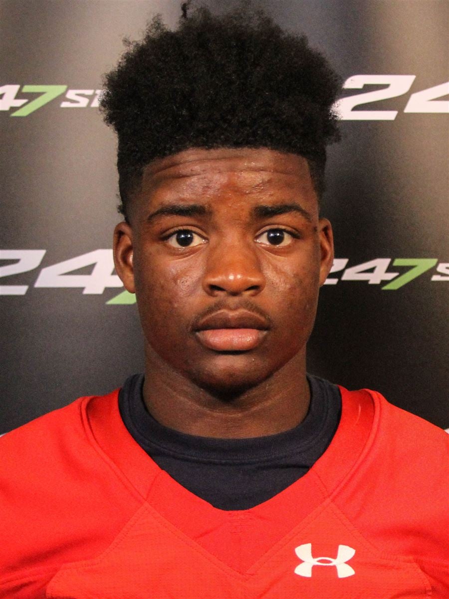 Georgia Tech 2021 Football Commits georgia-tech-2021-football-commits