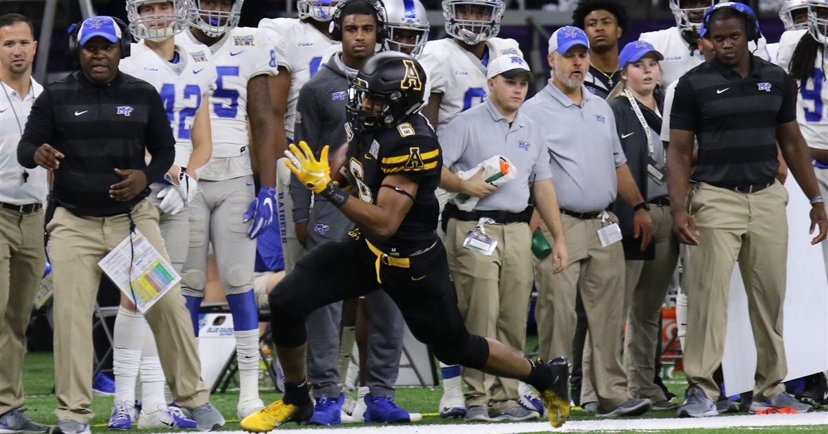 CHARLOTTE GAME WEEK SEPTEMBER 4th INTERVIEWS