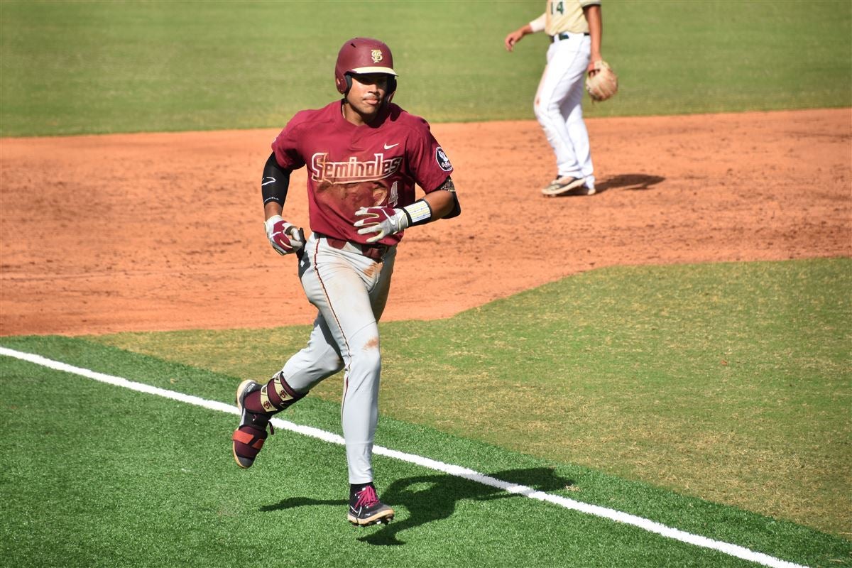 FSU baseball: Major takeaways from Link Jarrett's first season