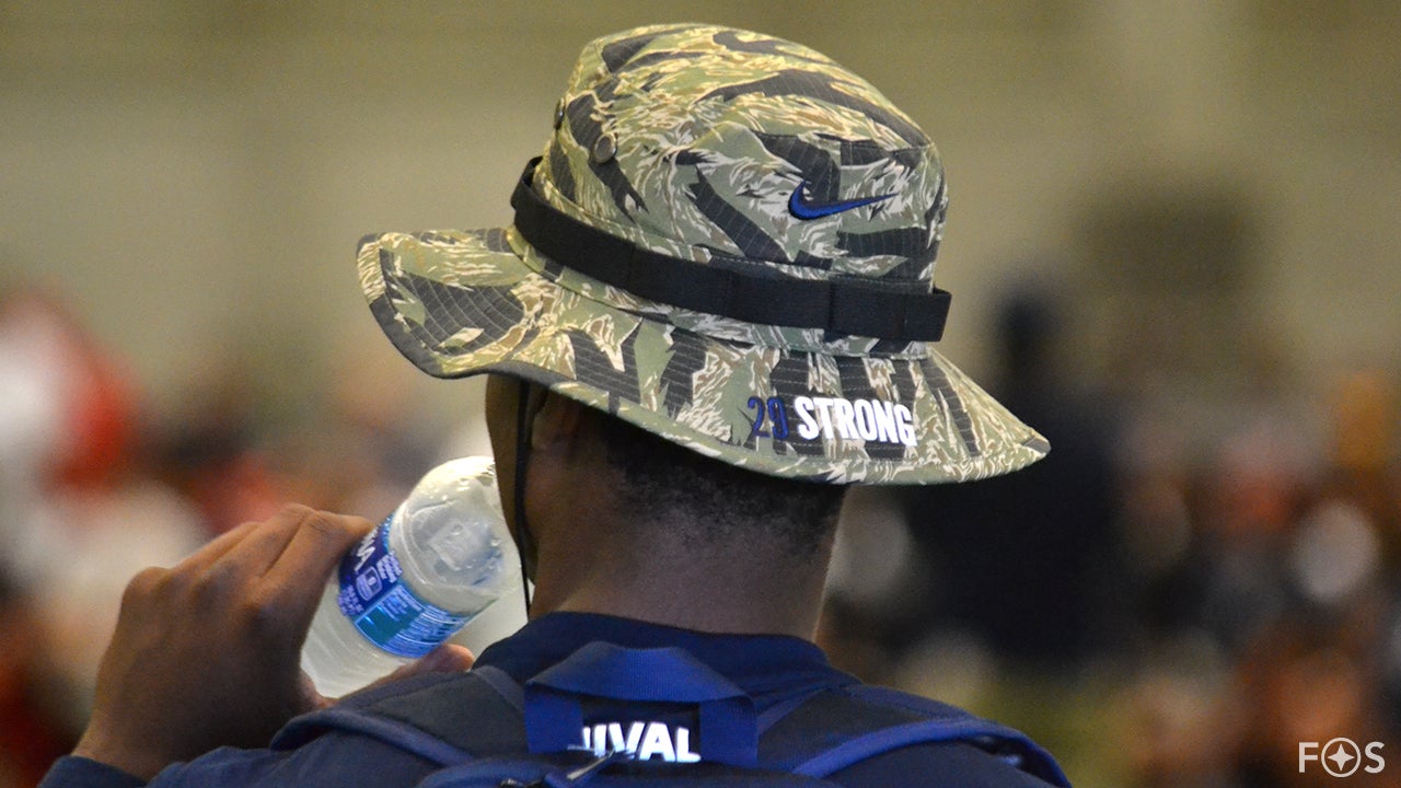 penn state beach hat