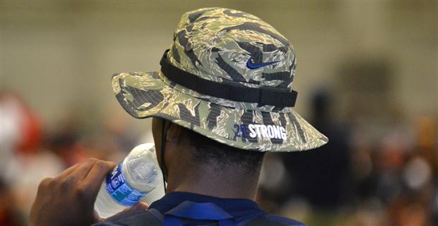 The Meaning Behind PSU's 29 Strong Hats