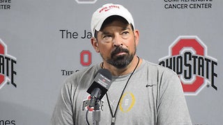 Wednes(Day): Ohio State coach gives praise for Iowa defense, Ferentz’s longevity