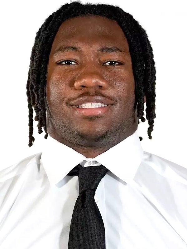 Julian Fox athlete image