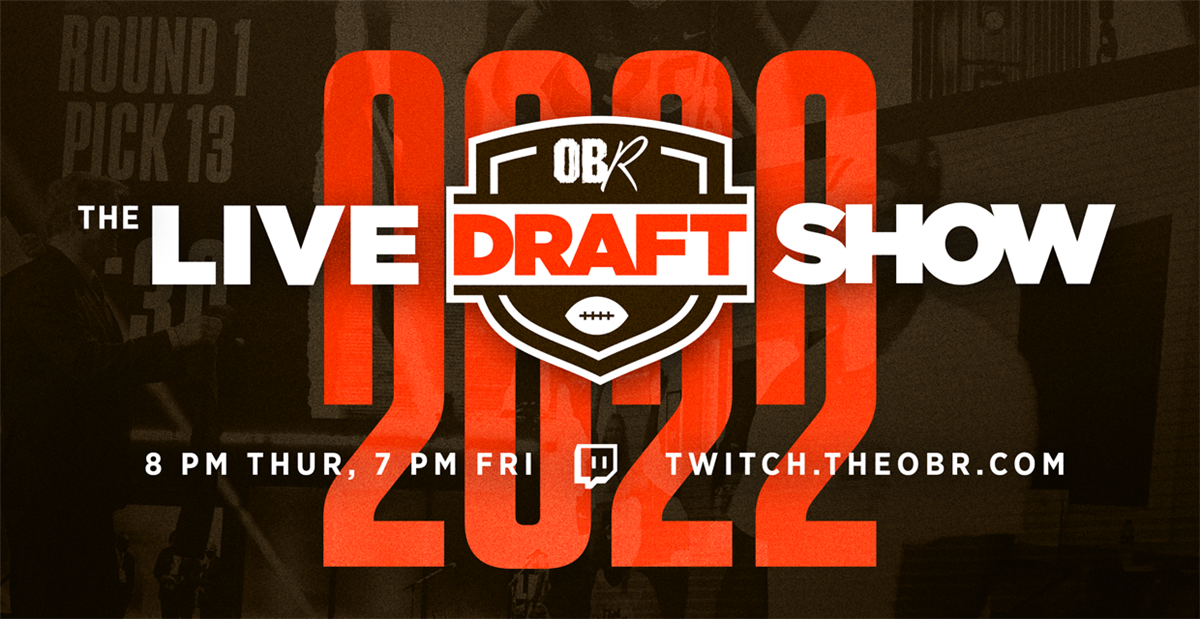 NFL Draft 2022 Live - Day 2 