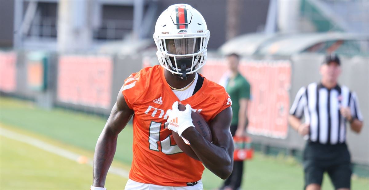 miami hurricanes football 247sports