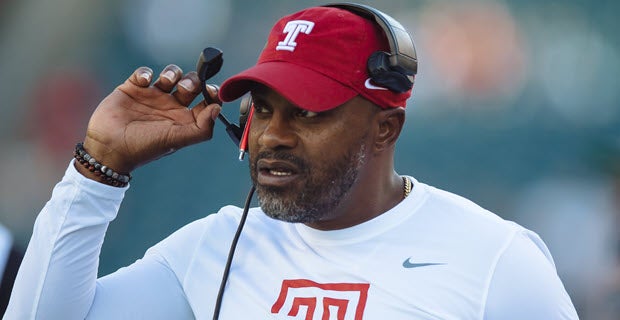 Temple has over a half-dozen scholarship spots to fill as transfer ...