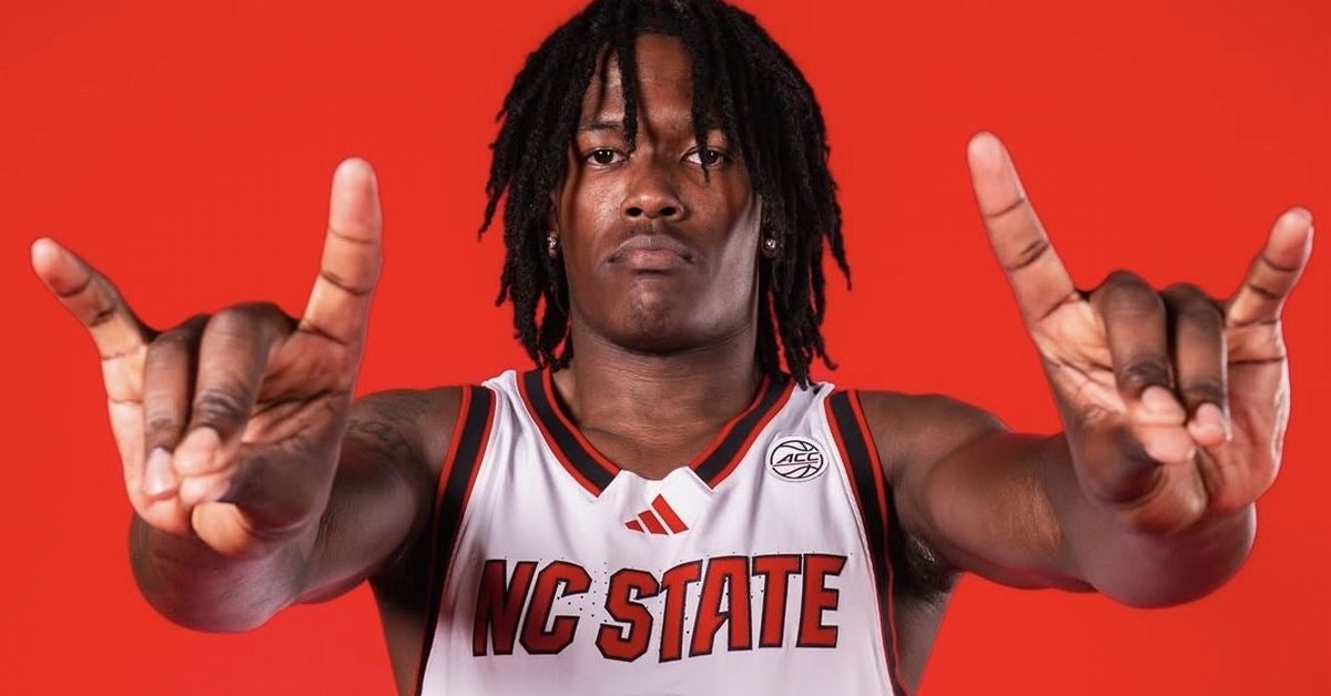 App State transfer guard Jacari Brim commits to NC State