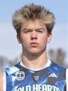 Graham Livingston, Ridgeline, Wide Receiver