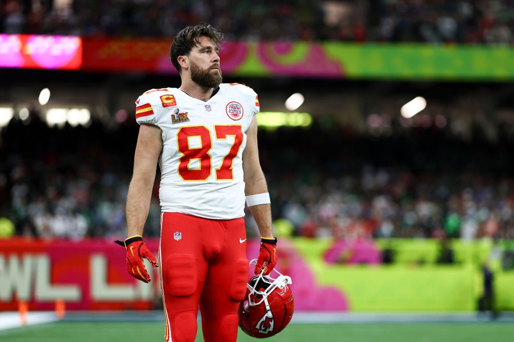 Why the Chiefs can't afford to wait more than 4 weeks for Travis Kelce to make a decision on his NFL future