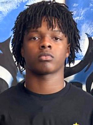 Rashaad Williams