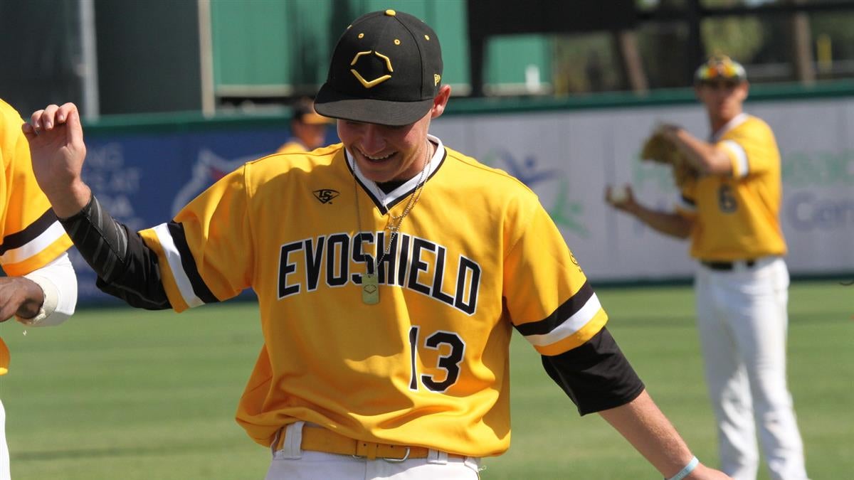 Shane Roberts - Baseball - App State Athletics