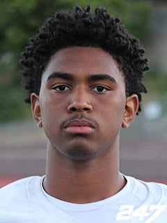 Sonasi Maka II athlete image