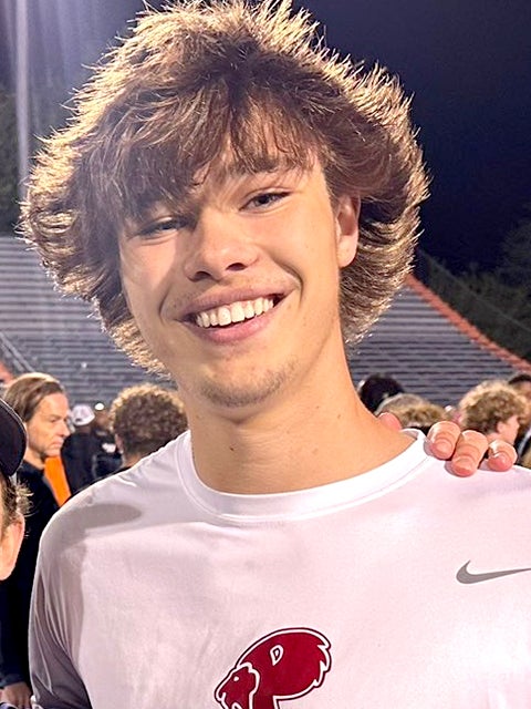 Tanner Ehmen athlete image